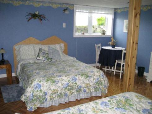 Gite Au Fil Des Saisons Saguenay Room photo
