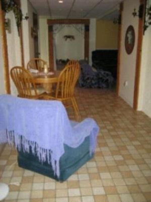 Gite Au Fil Des Saisons Saguenay Room photo