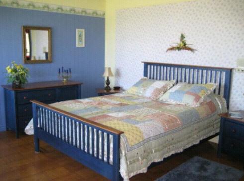 Gite Au Fil Des Saisons Saguenay Room photo