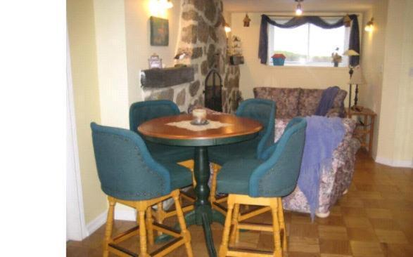 Gite Au Fil Des Saisons Saguenay Room photo